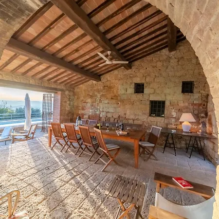 Podere Manafiore