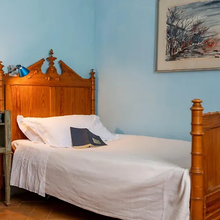 Podere Manafiore וילה מונטיקיילו