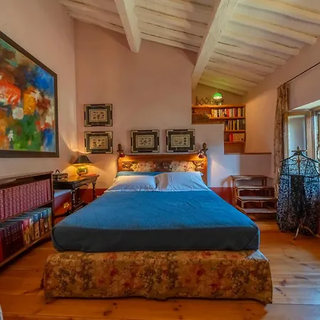 Podere Manafiore מונטיקיילו