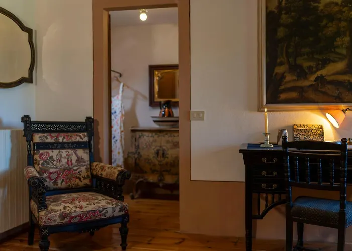 Podere Manafiore *