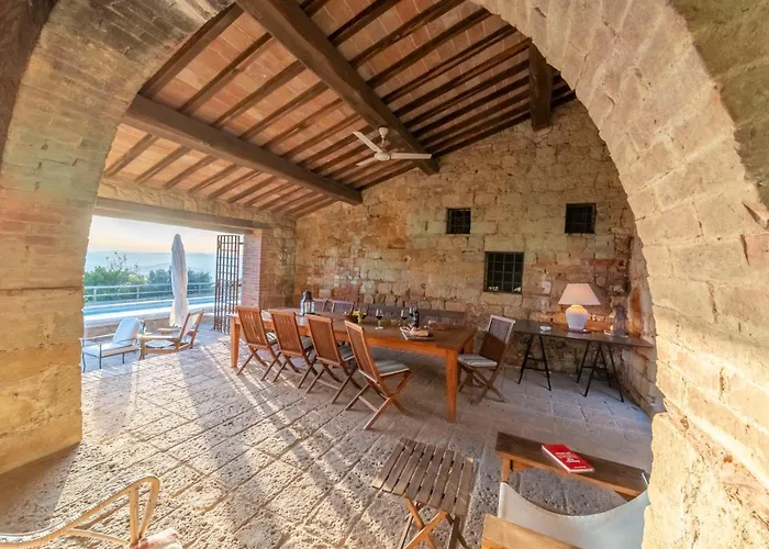 Podere Manafiore