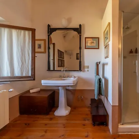 Podere Manafiore Villa *